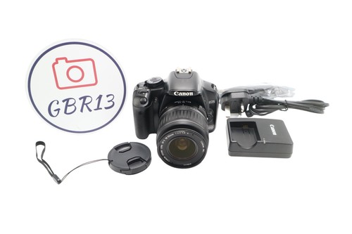 Canon 450d dslr camera 2mp - 450d, 12.2mp