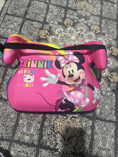Fabulous graphics and minnie - and,