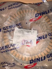 QUADZILLA DINLI 450CC CLUTCH