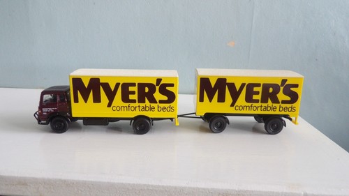 Efe 24001 myer beds - myer's, bedford