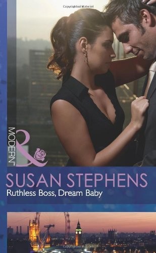 Ruthless boss dream - dream, baby