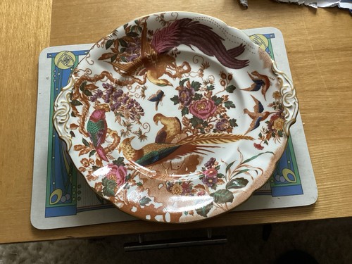 Royal crown derby olde - crown, “olde
