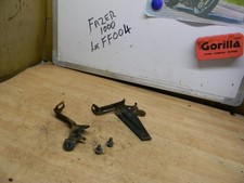 YAMAHA FAZER FZS1000 FAIRING