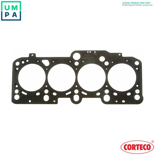 Gasket cylinder head 414660p - gasket,