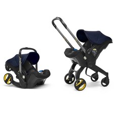 4-in-1 Infant Car Seat to