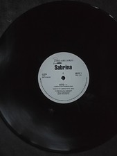 SABRINA - Boys (Summertime