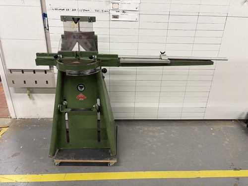 Morso mitre cutter - morso,