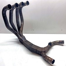 1998 Kawasaki ZZR1100 ZX1100