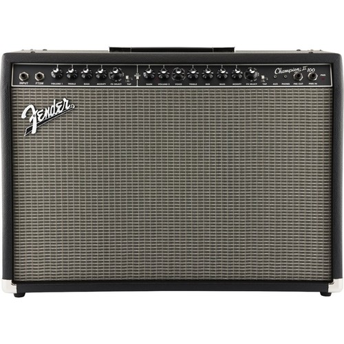 Fender champion 100 - ii,