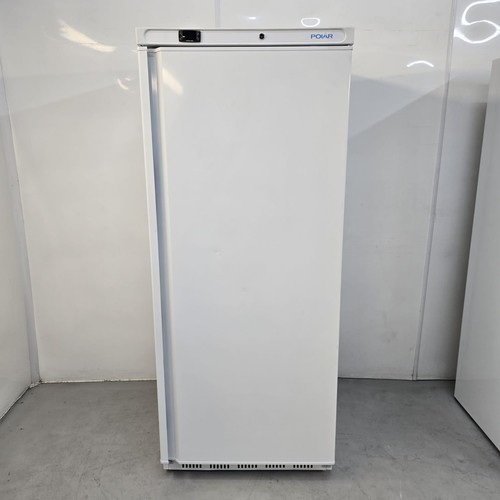 Upright fridge single door - upright,