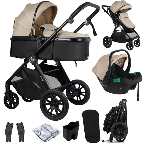 For your little one - for, cruise