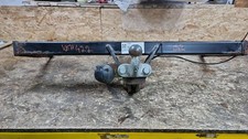 Volkswagen Passat Tow Bar &