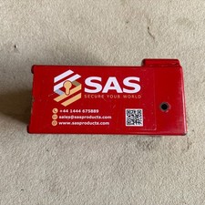 SAS Fort Fortress Trailer