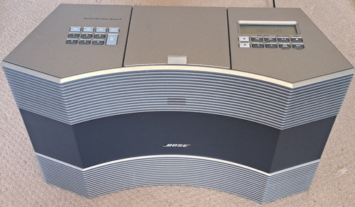 Bose acoustic wave - acoustic,