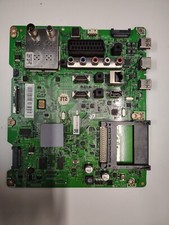 Samsung Tv Main Board BN41-01812 BN94-05697G Used #130