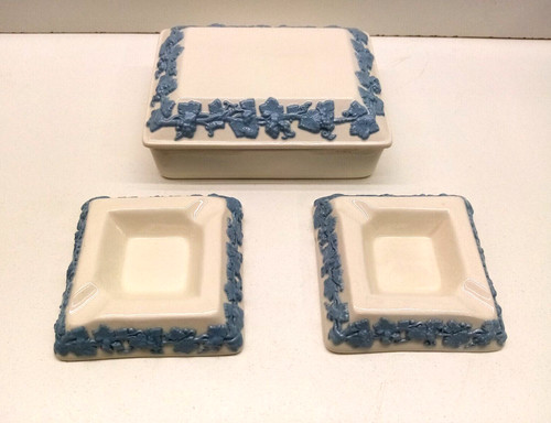 Wedgwood queensware bone - queensware,