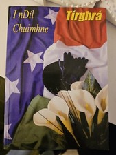 Tirghra: IRA Memorial Book -