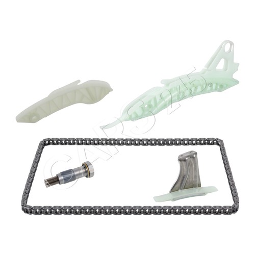 Timing chain kit - timing,