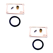 2x Carburetor Repair Kit for