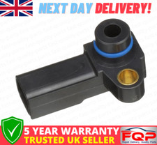 MANIFOLD ABSOLUTE PRESSURE MAP BOOST SENSOR For RANGE ROVER SPORT TDV6 LR019130