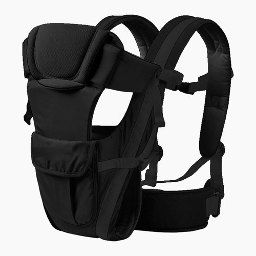 Adjustable breathable infant - breathable,