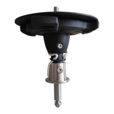 Black Windsurfing Windsurf