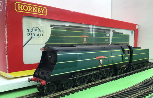 Hornby gauge r2691 6 2 - hornby,