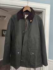 John Partridge Men's Landowner