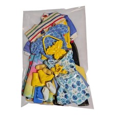 #11 Mixed Barbie And Fashion