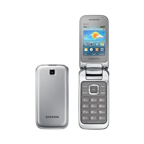 Brand new samsung c3592 - new,