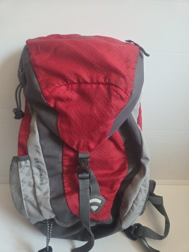 Gelert serenity 22l airflow - serenity,