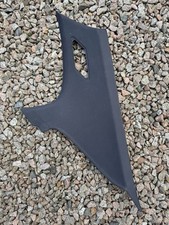 BMW E46 Saloon M-Sport Black C