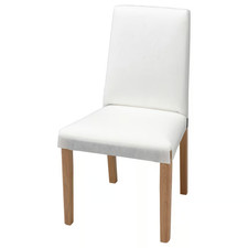 Ikea Bergmund Dining Chair