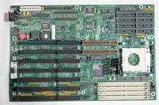 Vintage Micronics  486DX