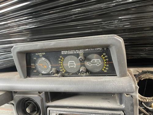 Toyota landcruiser lj70 - toyota,