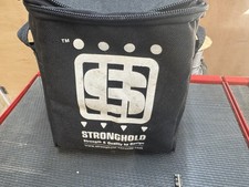 Stronghold Hitch Lock