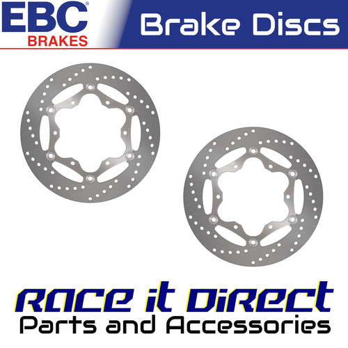 Brake disc for yamaha 660 - for,