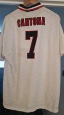 Authentic Manchester United