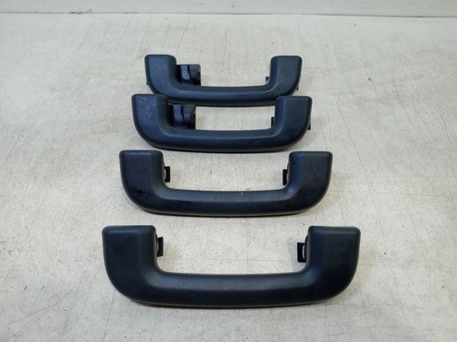 Jaguar grab handle interior - xf,