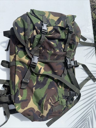 British army dpm - british,