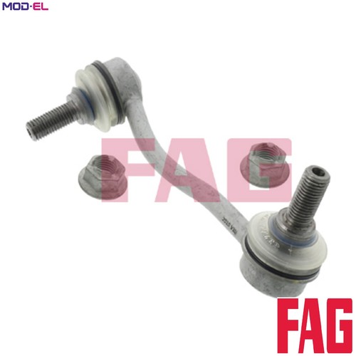 Linkcoupling rod stabiliser - linkcoupling,
