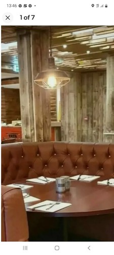 Bespoke booth seating - bespoke,,