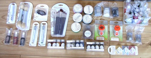 Tonic nuvo tools - tools, &