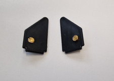 Optonic Delkim Conversion Carp Ears with Screws