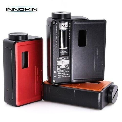 Innokin liftbox bastion - innokin,