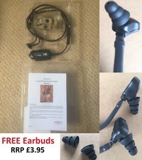 4x Racal Acoustic / Esterline