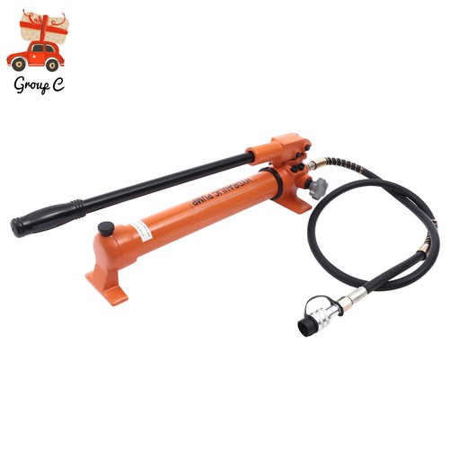 Best manual hydraulic hand - best,