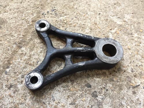 Suzuki gsx550es rear brake - gsx550es,