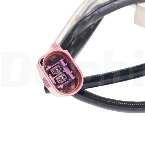 Exhaust gas temperature sensor - gas,