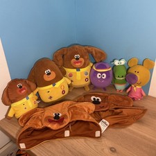 CBeebies Hey Duggee  Soft Toy